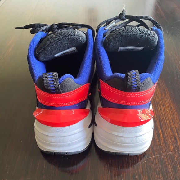 Nike M2K Teckno Sneakers - Picture 4 of 6